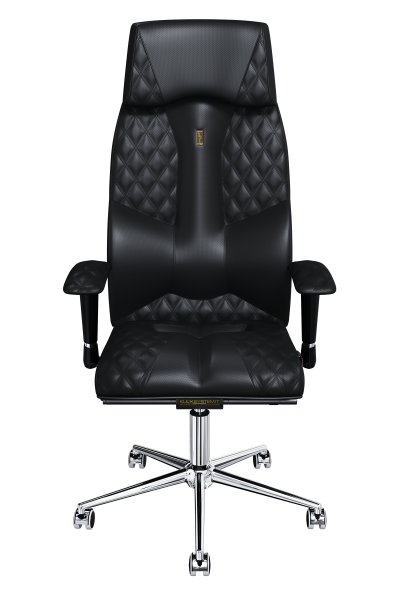 Business ergonomisks biroja krēsls, Kulik Systems