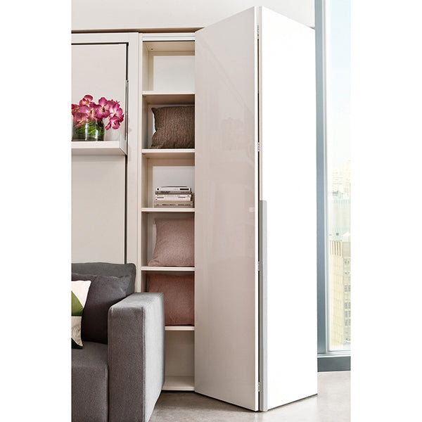 Storage systems Living and Young Collections by Clei, Italy