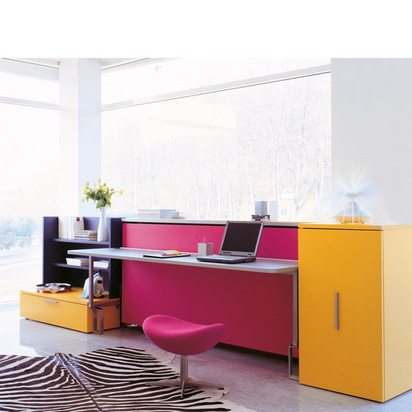 Cabrio IN by Clei, Italy