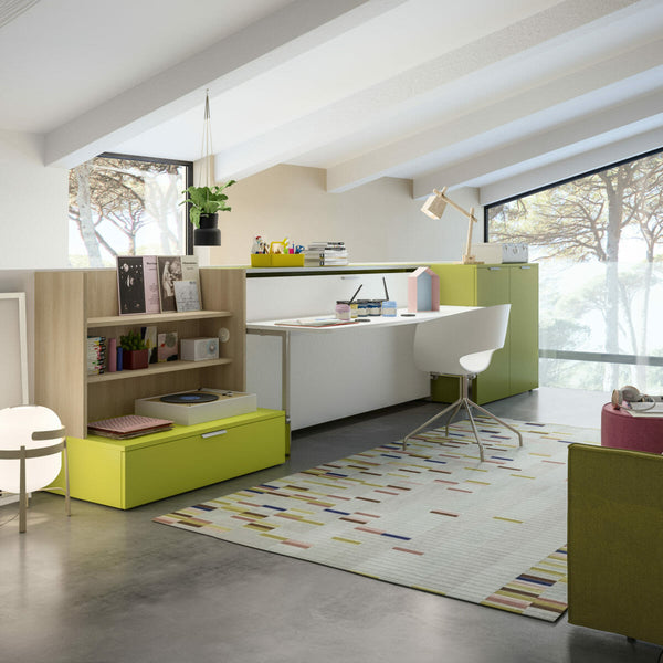 Cabrio IN by Clei, Italy