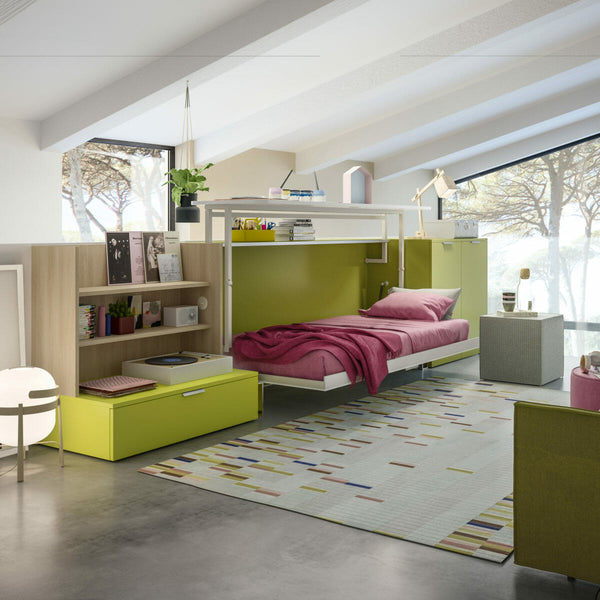 Cabrio IN by Clei, Italy