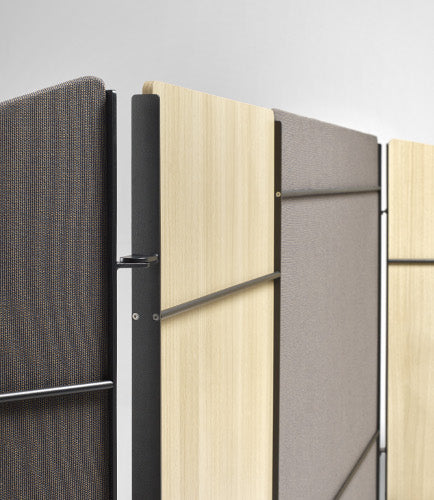 Calm partition walls, Sellex