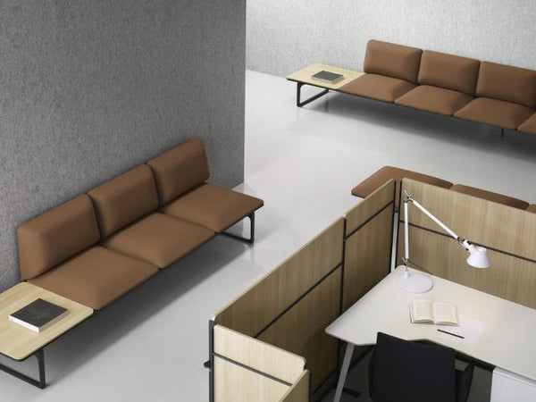 Calm partition walls, Sellex