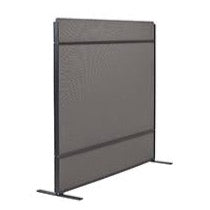 Calm partition walls