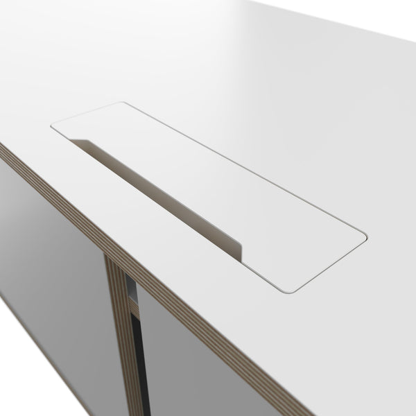 VERTIKO HIFI by Müller Möbelwerkstätten