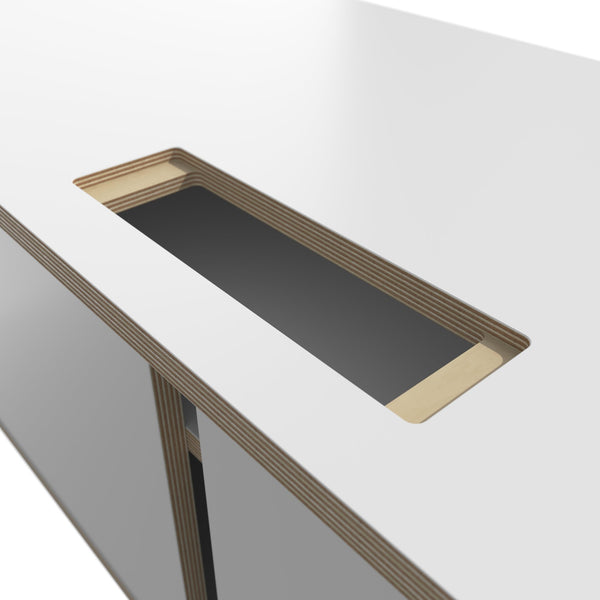 VERTIKO HIFI by Müller Möbelwerkstätten