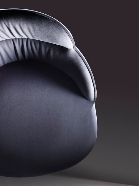 Shell plus Ø 180 by Natisa