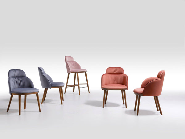 Shell plus Ø 180 by Natisa