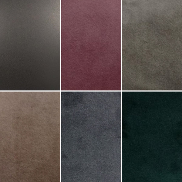 Cubix pouf and 5 chairs in one.