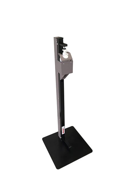 Basic bezkontakta roku dezinfekcijas iekārta