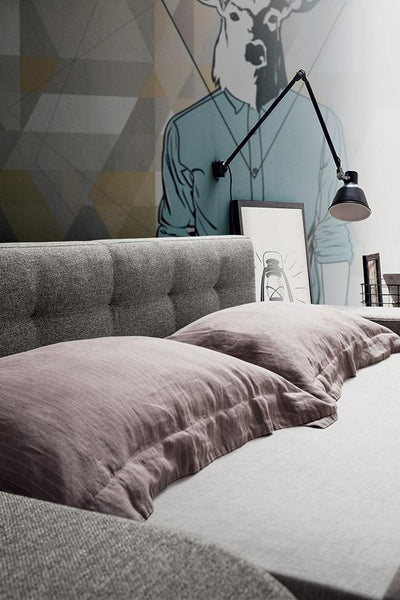 Didier sofa / corner sofa bed by felis.it Day & Night collection