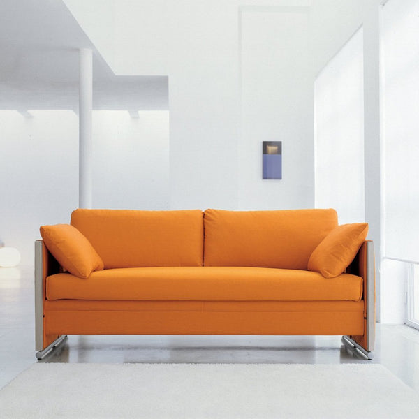 DOC patented sofa - bunkbed. Clei, Italy