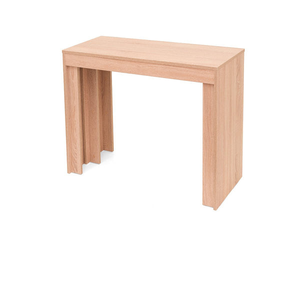 ERIC90 transforming console table 40cm to 2.20 m [EN]