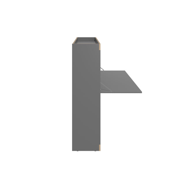 FLAI Home-Office black by Müller Möbelwerkstätten