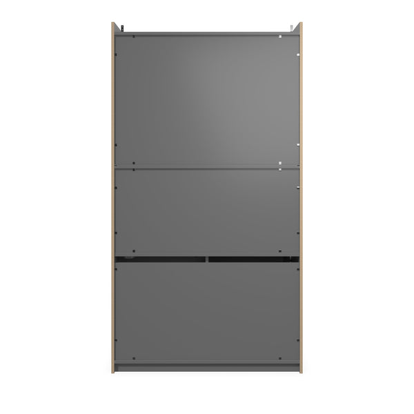 FLAI Home-Office black by Müller Möbelwerkstätten