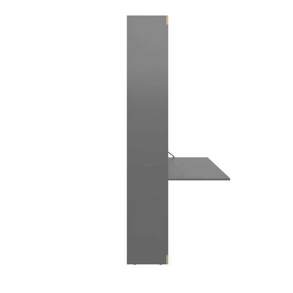 FLAI Home-Office black by Müller Möbelwerkstätten