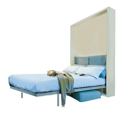 Ulisse (BIG) sofa wall bed for 140/150/160 x 198 x 18 cm mattress