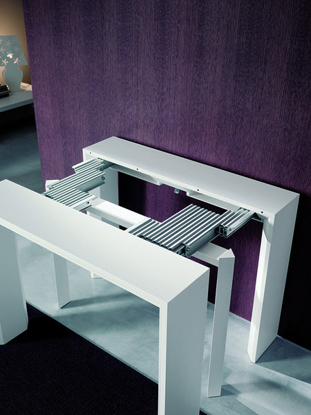 Golia Console Table by Ozzio Italy