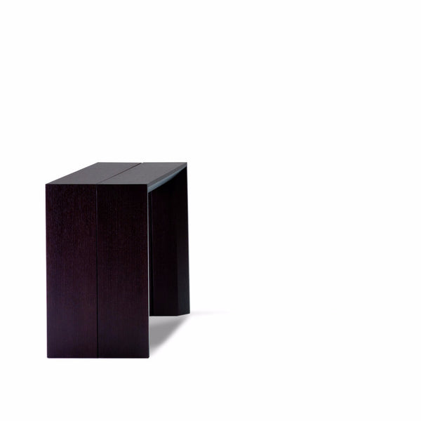 Golia Console Table by Ozzio Italy