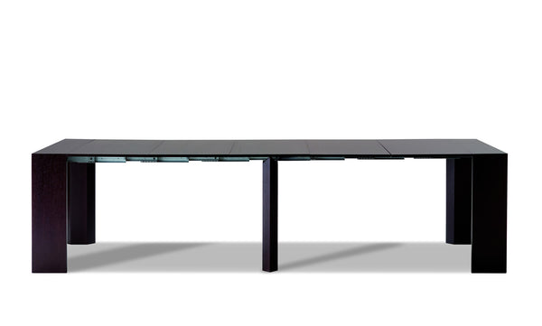 Golia Console Table by Ozzio Italy