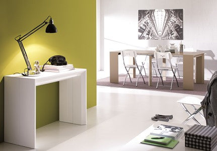 Golia Console Table by Ozzio Italy