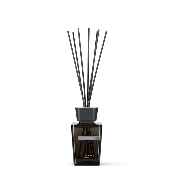 1000ml Diffuser with sticks by Locherber Milano