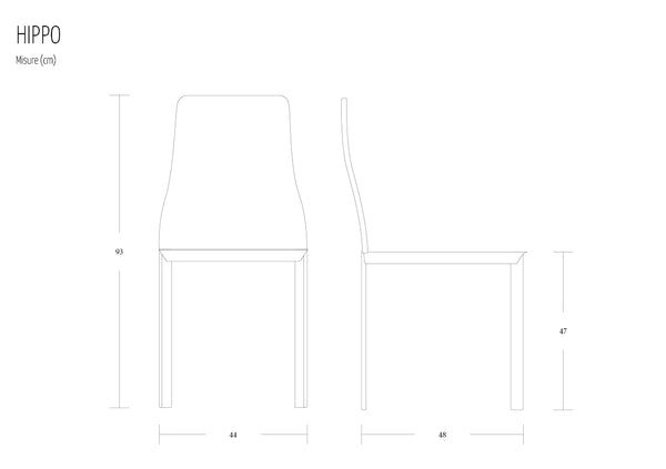 Hippo AS004 by Altacom Italia