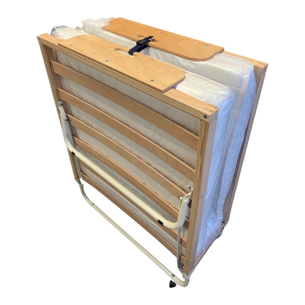 Koka saliekamā gulta 35104, Itālija