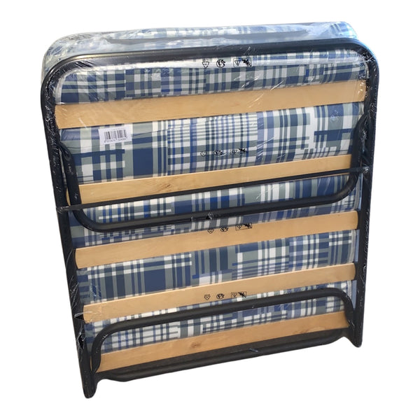 Saliekamā gulta 32422, Itālija