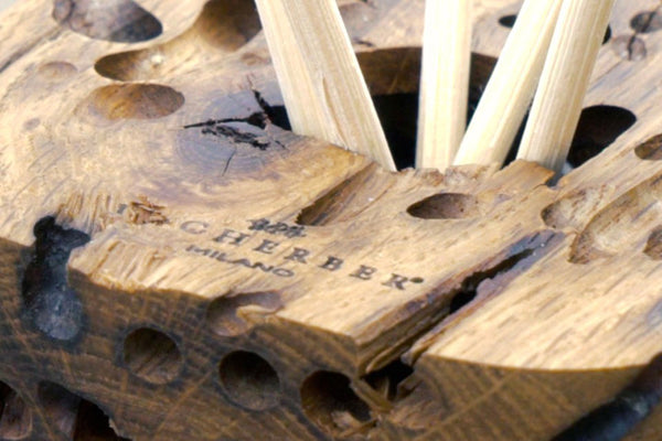 Venetiae by Locherber Milano