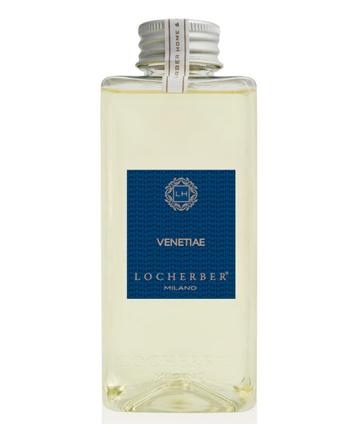 Venetiae by Locherber Milano