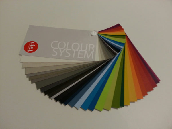 Kali Duo Sofa bunkbed, Clei, Italy