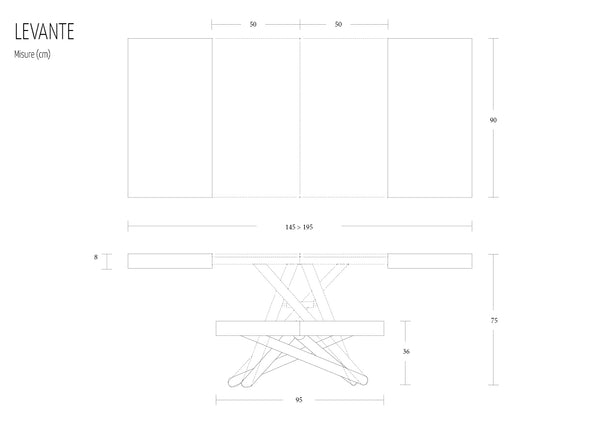 Levante AT039 by Altacom Italia