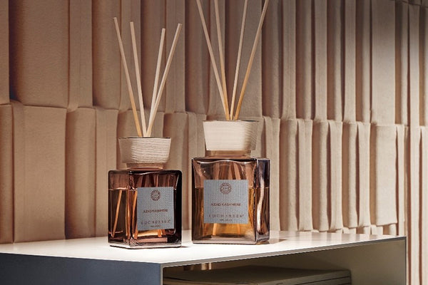 Azad Kashmere istabas smaržas no Locherber Milano