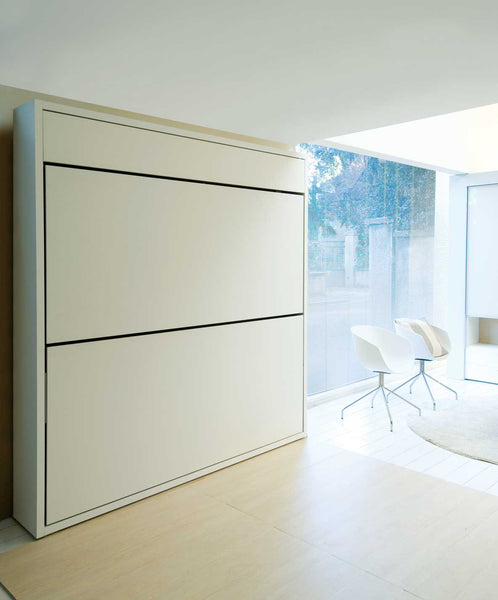 Lollipop and Lollisoft 90 / 220 recycling bunkbed by Clei, Italy