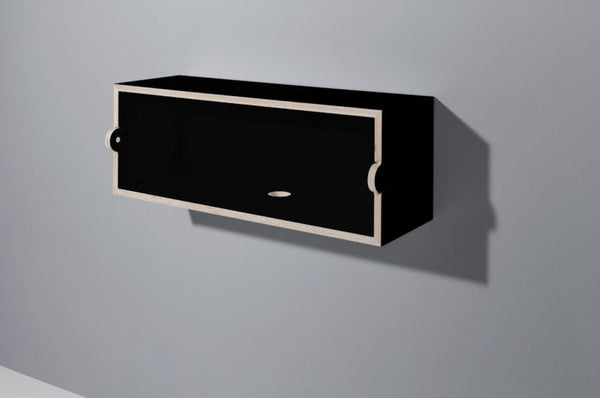 Twofold Wandsekretär - home office