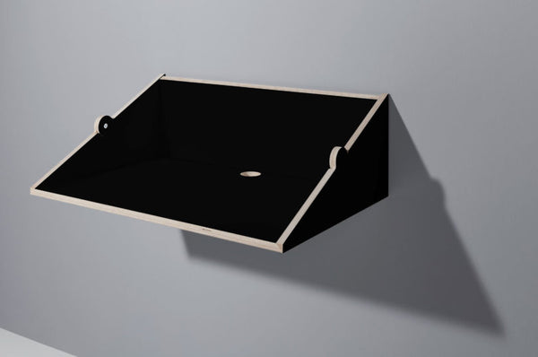 Twofold Wandsekretär - home office