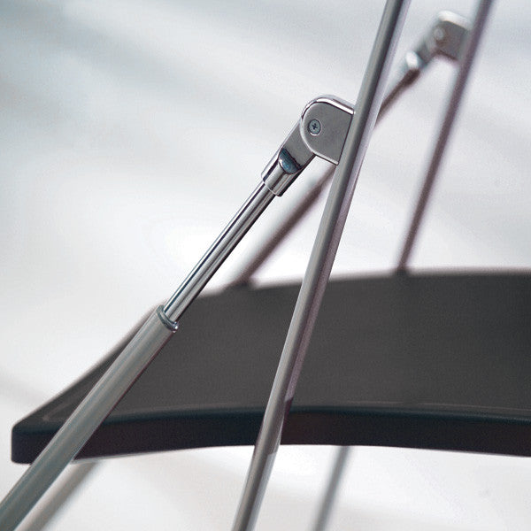 S260 NOBYS folding chair by Ozzio Italia