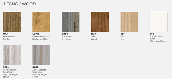 PLUS and PLUS-S Exentia collection tables, Natisa, Italy