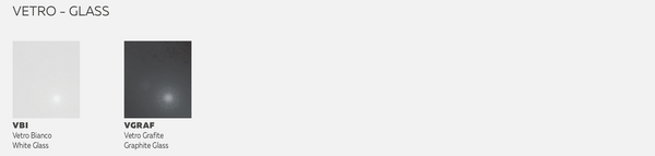 HYDRA wooden table white by Natisa, Italy various sizes and shapes