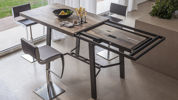 Pick Up AT122 by Altacom Italia