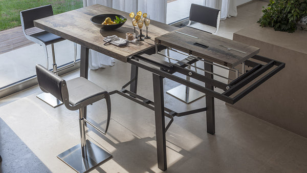 Pick Up AT122 by Altacom Italia