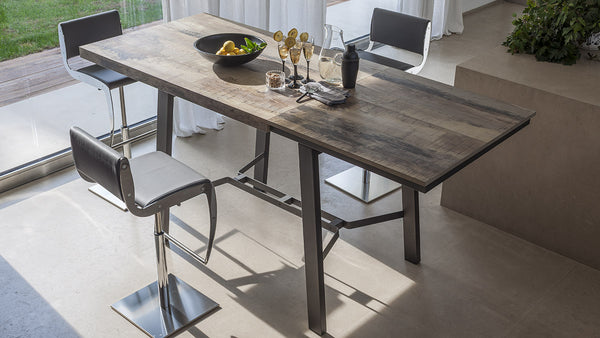 Pick Up AT122 by Altacom Italia