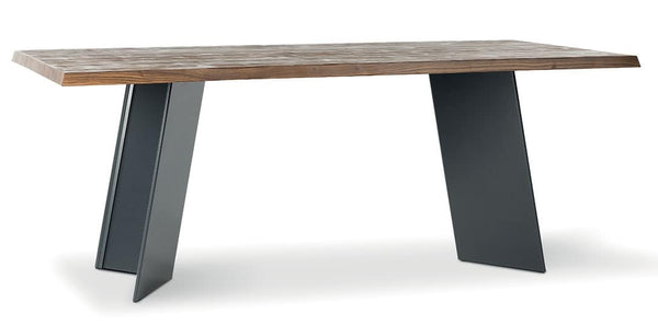 PLUS and PLUS-S Exentia collection tables, Natisa, Italy