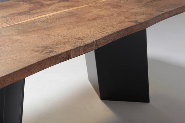 PLUS and PLUS-S Exentia collection tables, Natisa, Italy