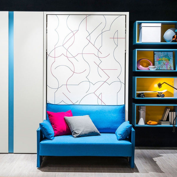 Altea Transformējama gultas un dīvānu sistēma