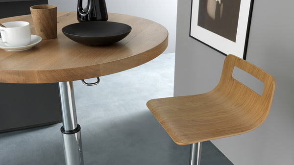 Profilo AS043 by Altacom Italia