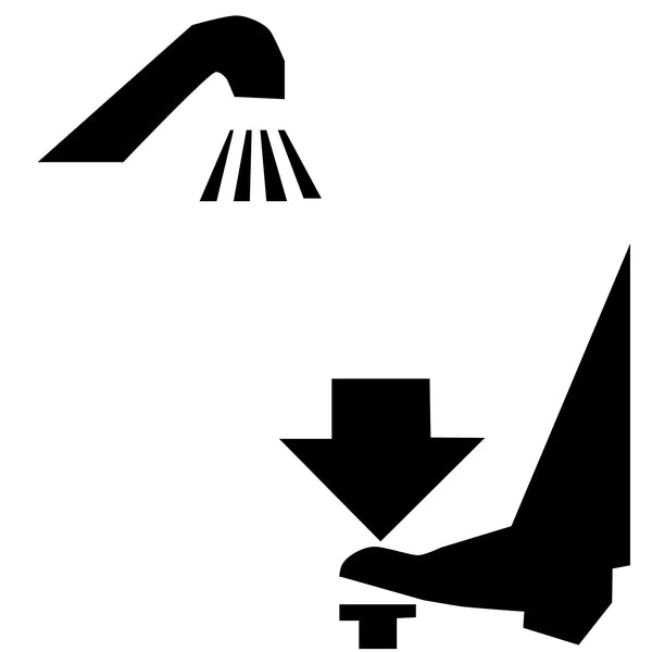 Basic bezkontakta roku dezinfekcijas iekārta