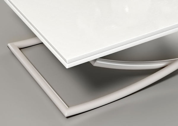 Sakura transforming coffee table by Altacom Italia