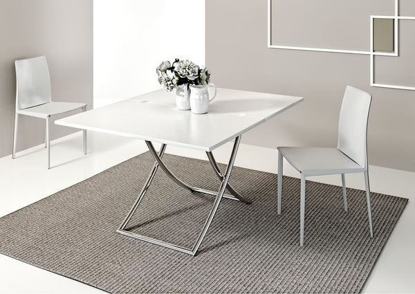 Sakura transforming coffee table by Altacom Italia